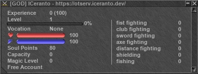 Signature for player [GOD] ICeranto